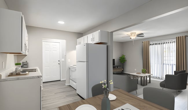 Photo - Walnut Woods