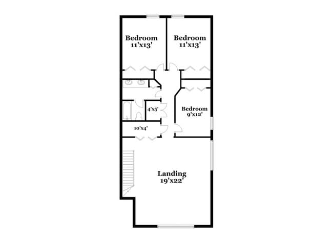 Photo - 2101 Woodsedge Dr