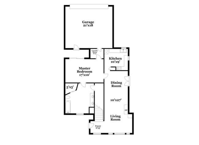 3110 Sara Dr