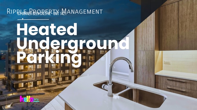 Building Photo - BRAND NEW 2 BEDS, 2 BATHS APARTMENT/CONDO | PRIVATE BALCONY Unit 1421