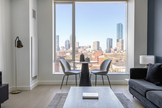 Photo - 390 Harrison Ave Unit FL5-ID1288