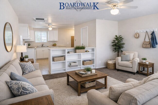 Photo - 1016 E 3825 S Unidad 1020 E 3825 S