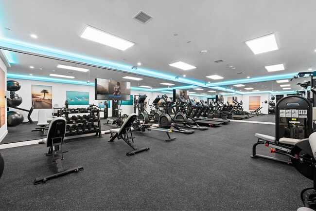MODERNO Axis Luxury Living