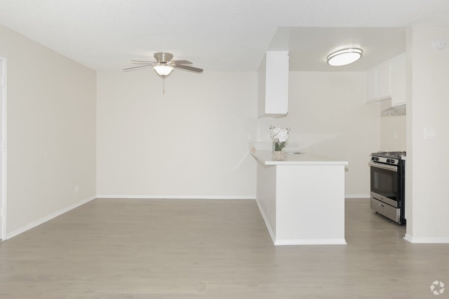 Interior Photo