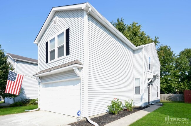 Building Photo - 10948 Sweetsen Rd Rental