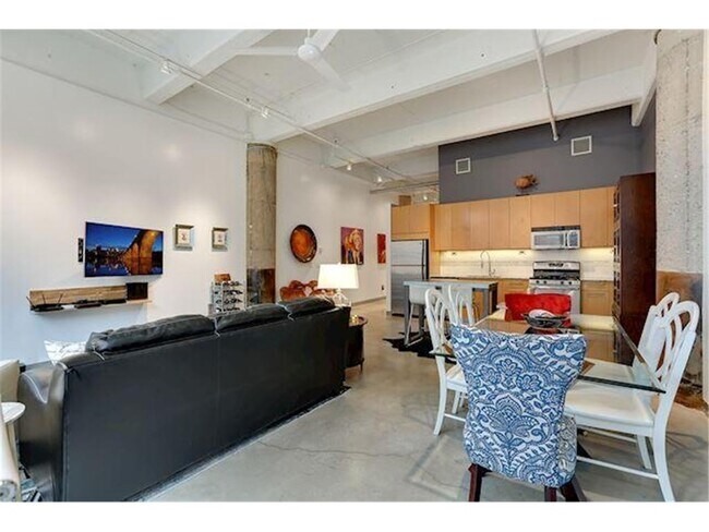 Photo - 700 N Washington Ave Unit 326