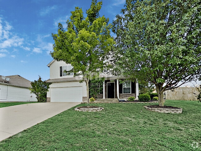 Building Photo - 111 Dreville Dr Rental