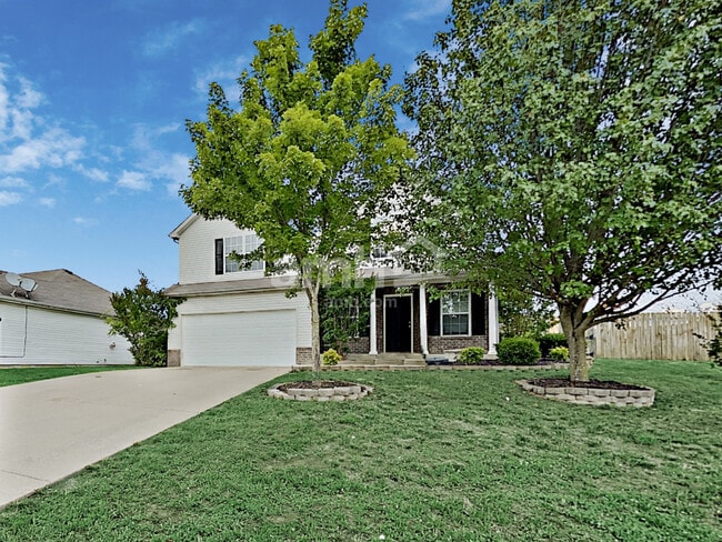 Building Photo - 111 Dreville Dr Rental
