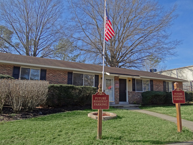 Photo - South Ridge Apartments