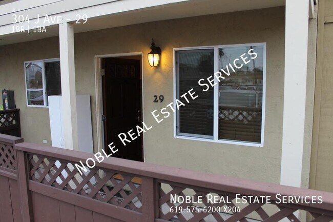 Photo - 304 J Ave Unit 29