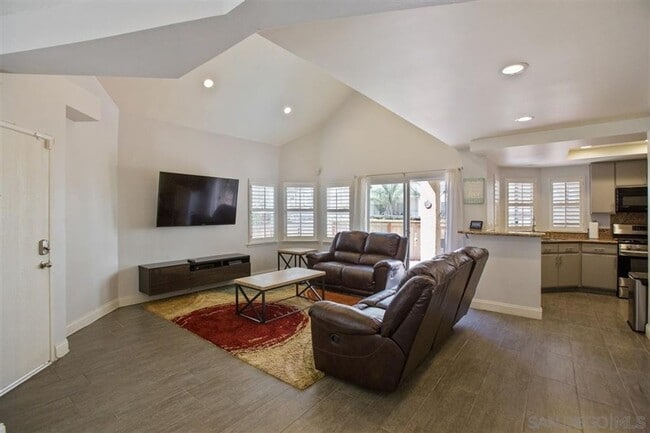 Photo - 2 Bed / 2 Bath Townhome in El Cajon