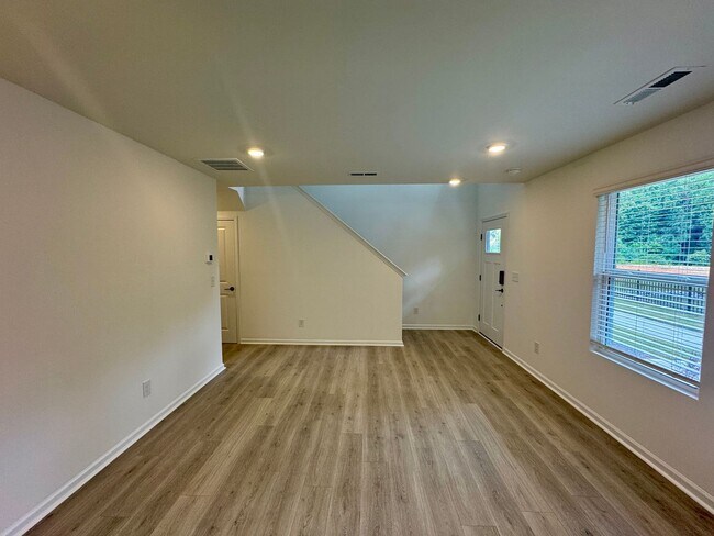 Photo - New Construction!  3BR/2.5BA Townhouse