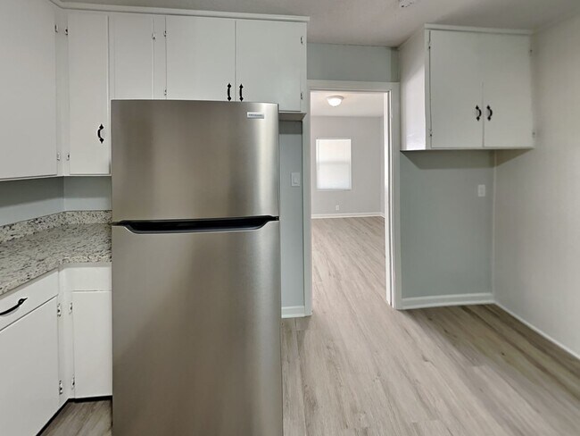 Photo - 3BR/2BA Pet-Friendly Home in Westworth Village | Fenced Yard & Garage