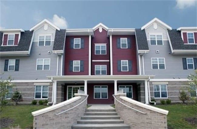 Photo - 114 N Gallatin Ave Apartment