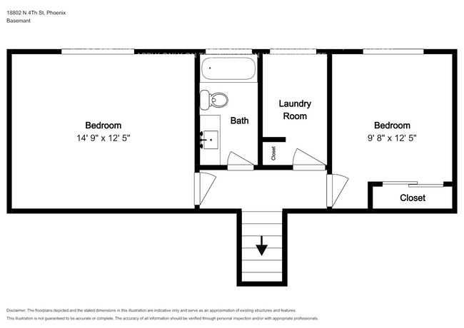 Photo - 18802 N 4th St