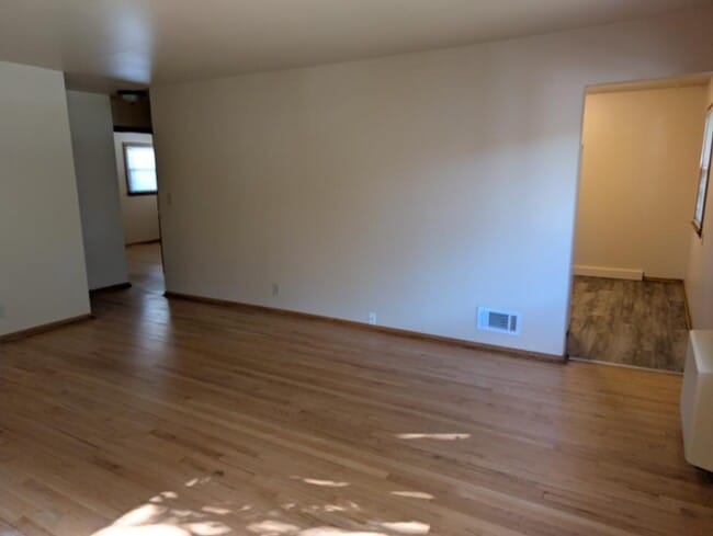 Living Room to Kit - 2123 S 108th St Unit Apt 3