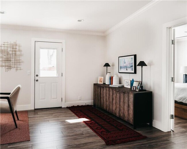 Photo - Windsor Park Gym