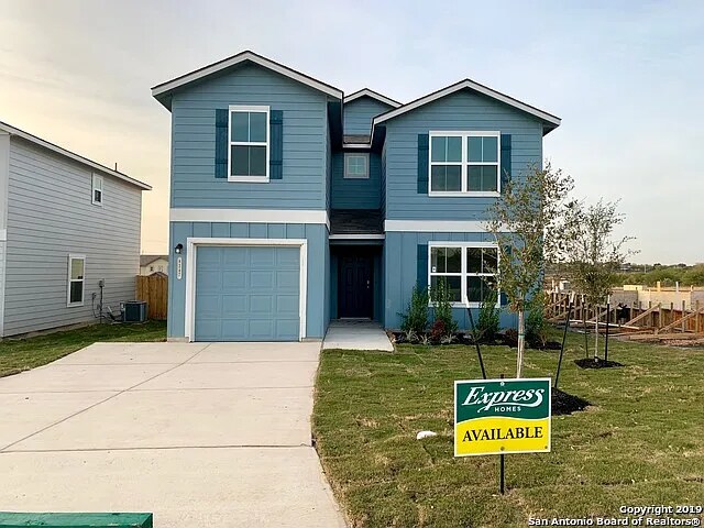 Photo - 8247 Rocky Pebble