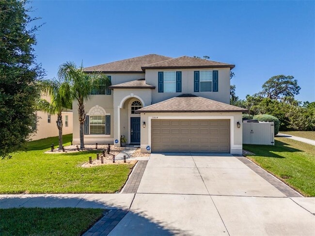 Photo - 13804 Trull Way