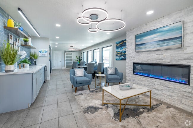 Leasing Office