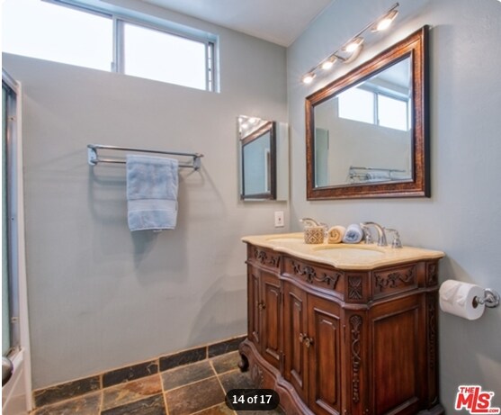 Bathroom - 11639 Chenault St Unit 303