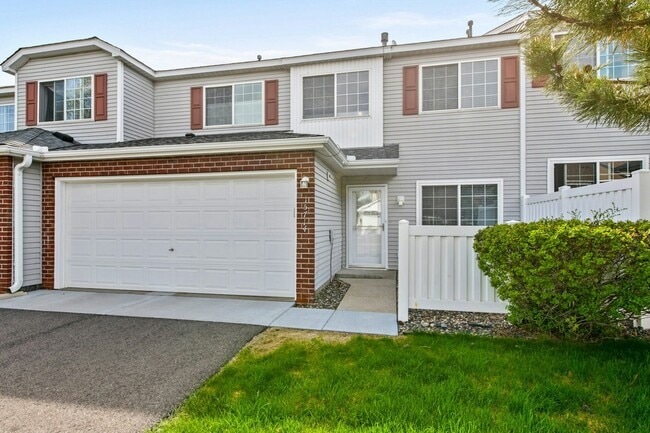 Building Photo - 15714 Flackwood Trail