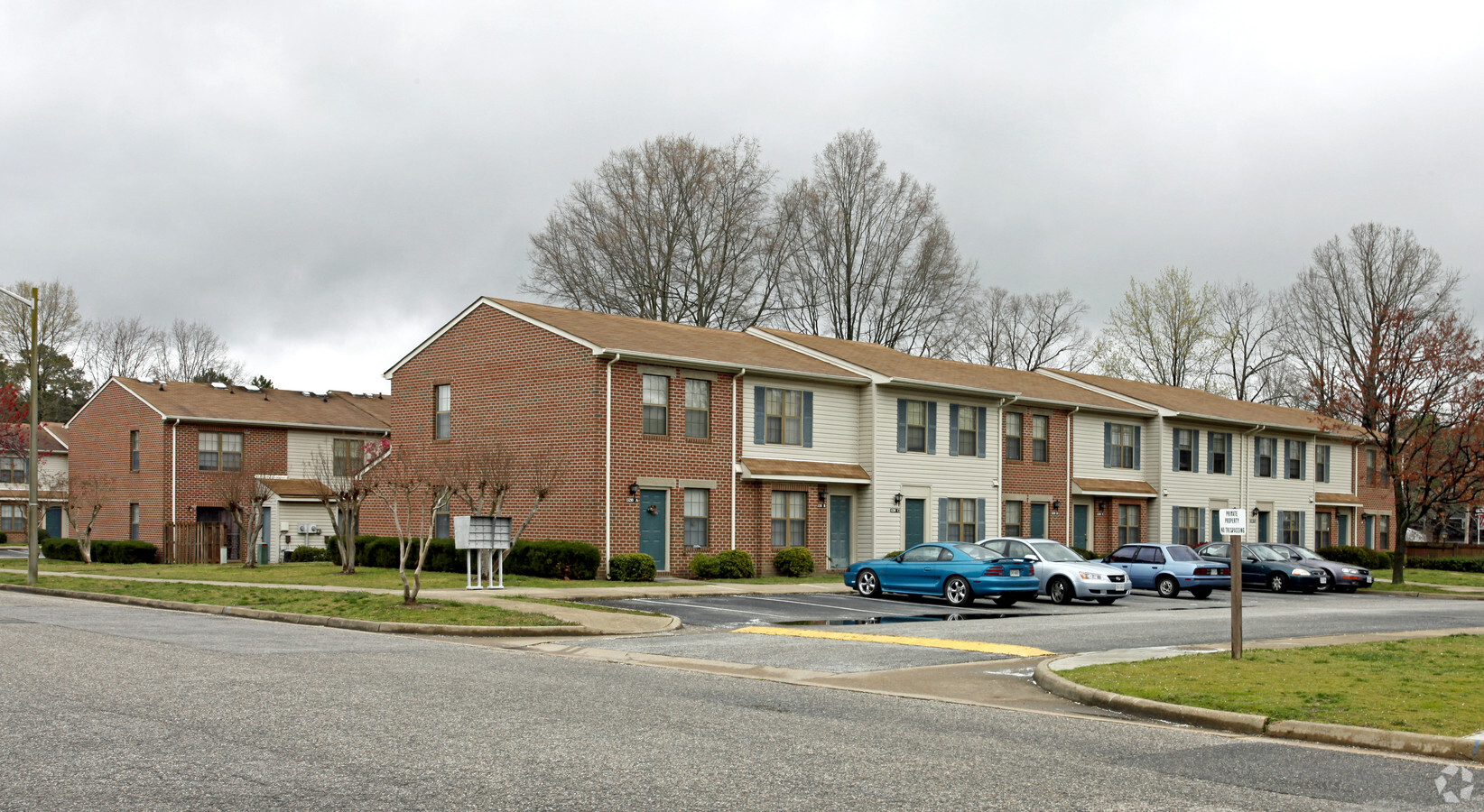Denbigh Trace Apartments - Denbigh Trace Apartments