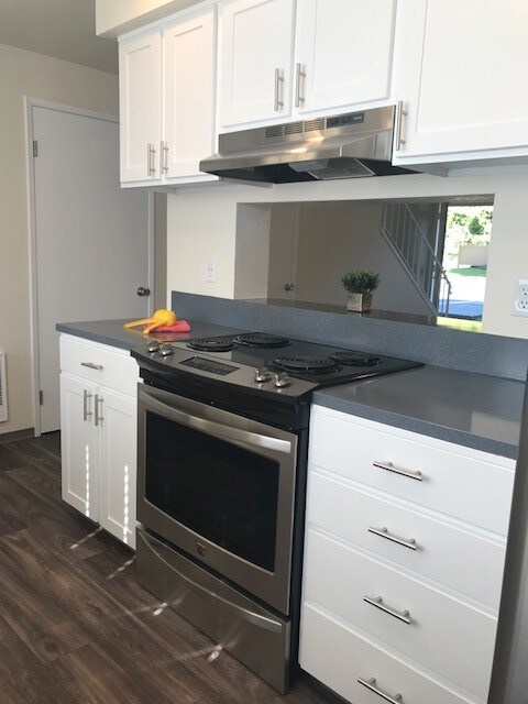 Photo - Parklane Townhomes