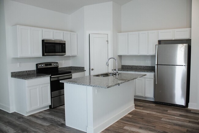 Photo - Froli Villas Alex Plan