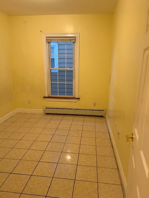 156 Mansion St Unit 3 BEDROOMS