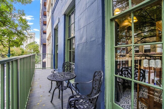 Photo - 604 Baronne St Unidad ID1267107P