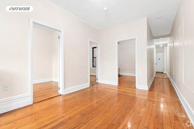 Building Photo - 503 W 122nd St Rental