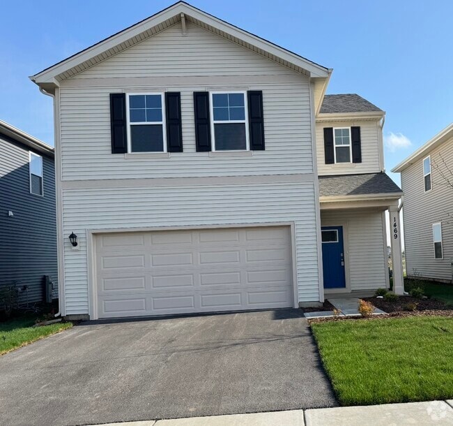 Building Photo - 1469 Grand Tetons Dr Rental