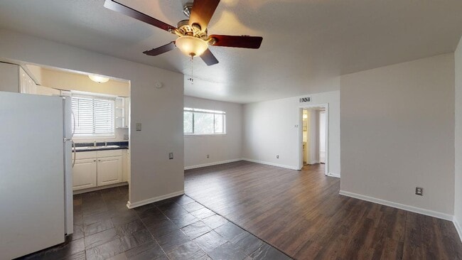 Photo - Hall Street Villas