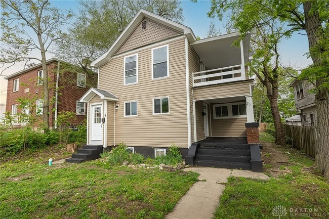 Building Photo - 19 Ridge Ave