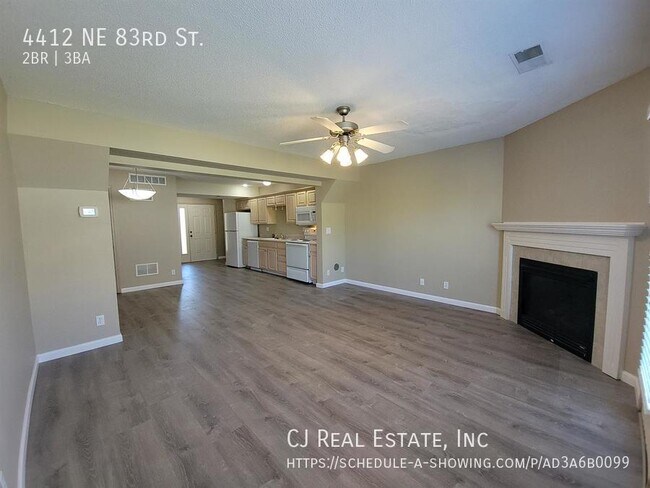 Photo - 4412 NE 83rd St