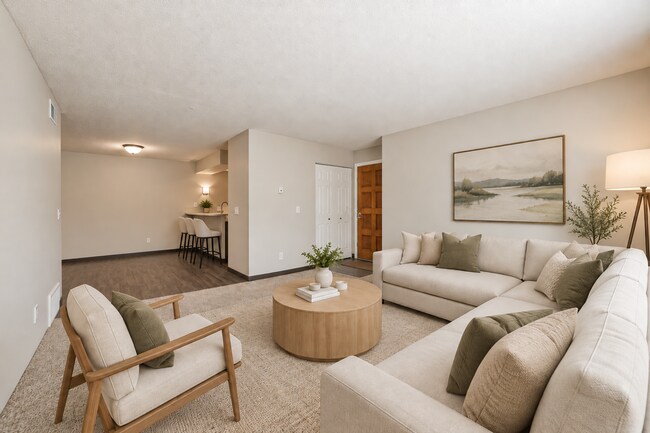 Fox Grove Apartments