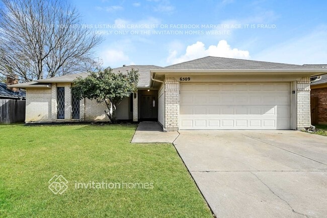 Photo - 6509 Eldorado Dr Casa