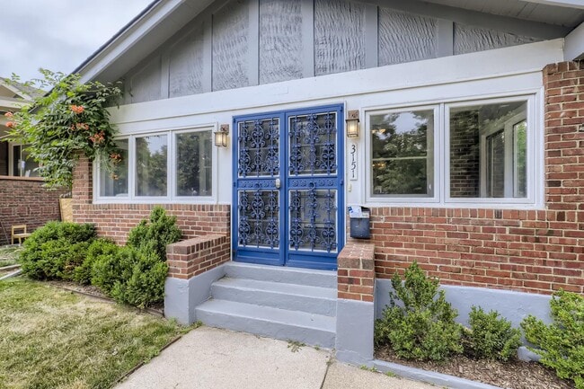 Photo - Sophisticated Highlands home walkable to p...