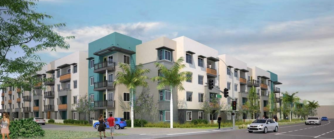 Finamore Place - Finamore Place Apartments