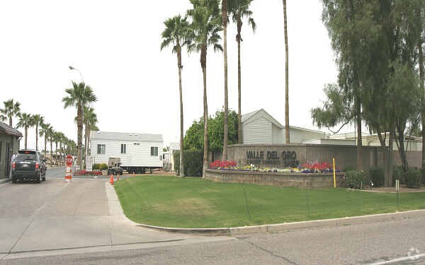 Valle Del Oro - Valle Del Oro Apartments