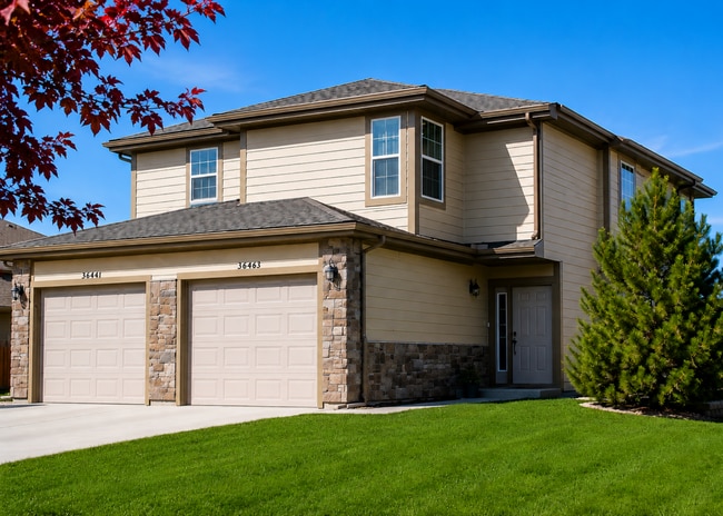 Woodland Townhomes