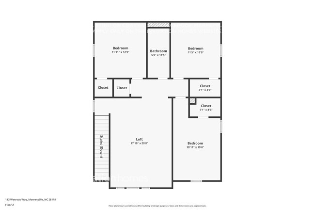 Photo - 113 Watrous Way
