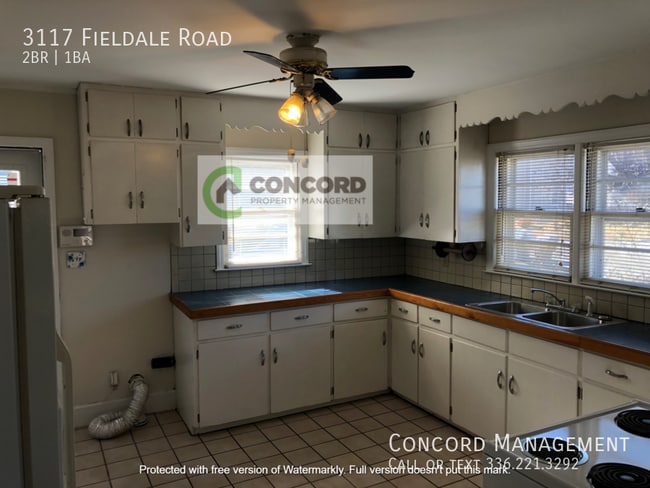 Photo - 3117 Fieldale Rd