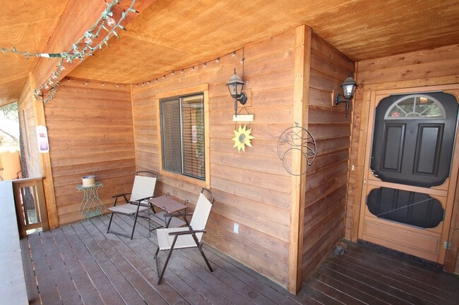 Photo - Peaceful Kachina Village Home | Backs National Forest + A/C