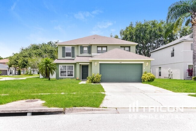 Building Photo - 1435 Blue Horizon Dr Rental