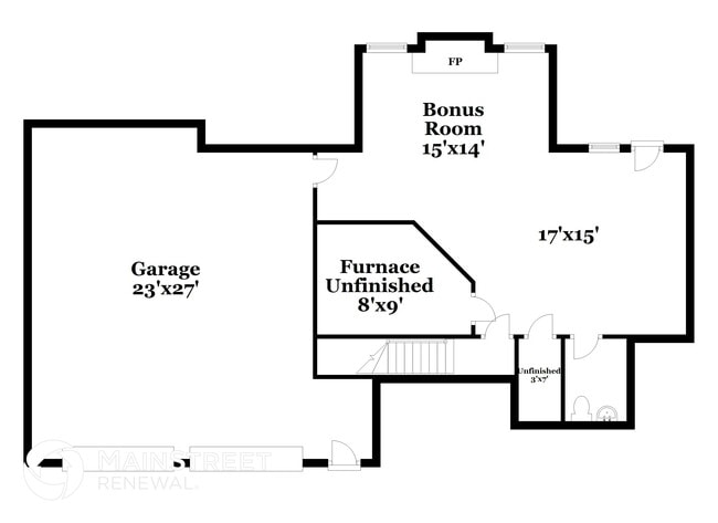 Building Photo - 7912 N Michigan Ave Rental