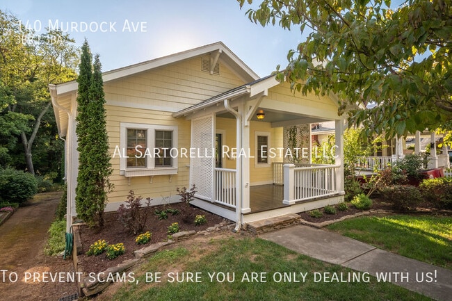 Photo - 140 Murdock Ave House