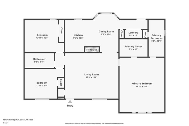 Photo - 121 Westonridge Run