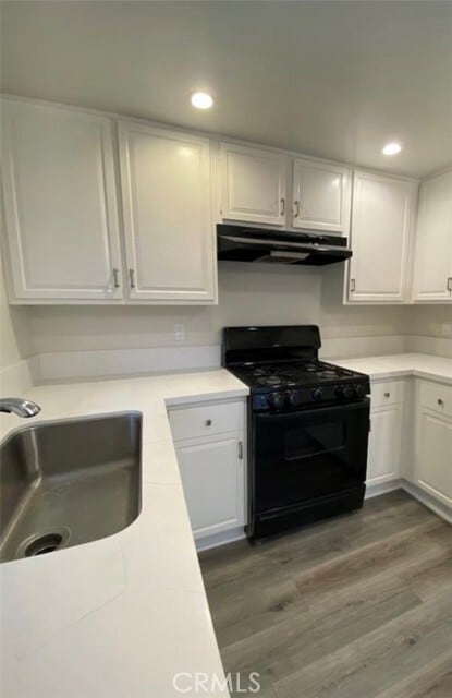 Photo - 1254 W 8th St Unit 3